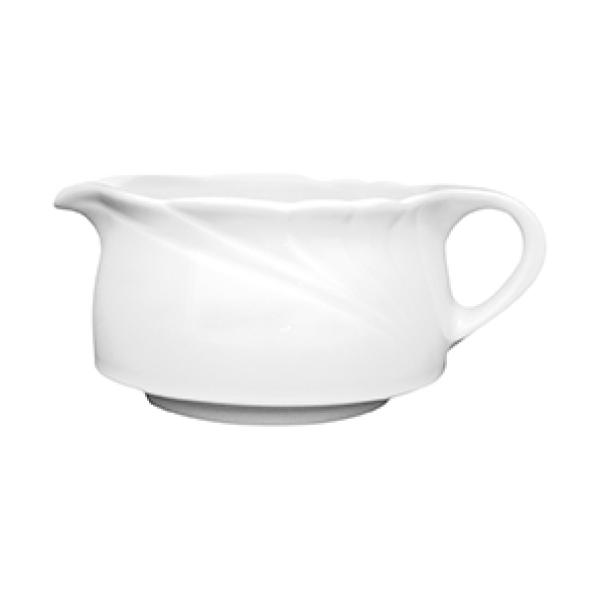 Ambiente Sauciere mit Henkel 0,30 l.